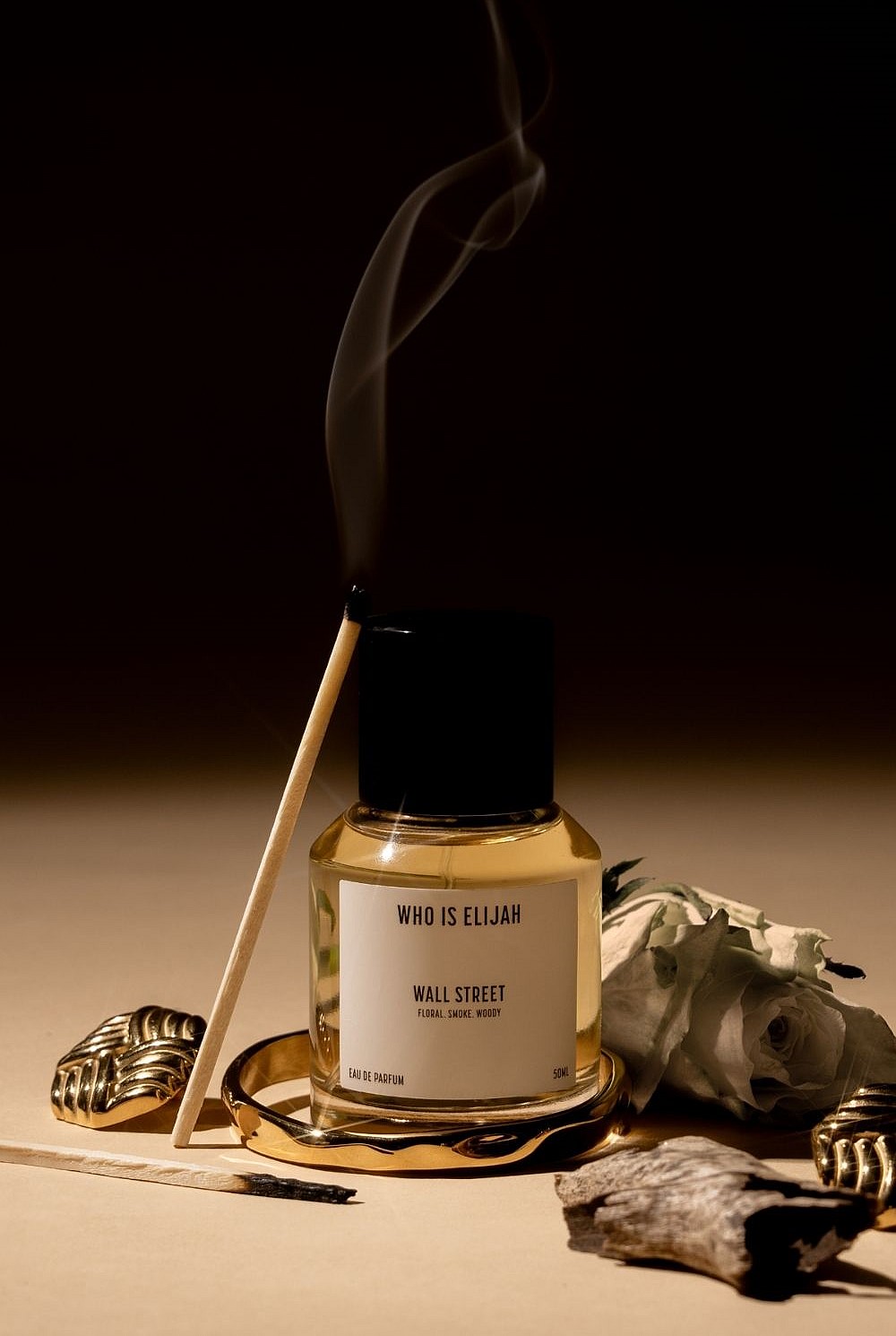 Wall Street 50ml