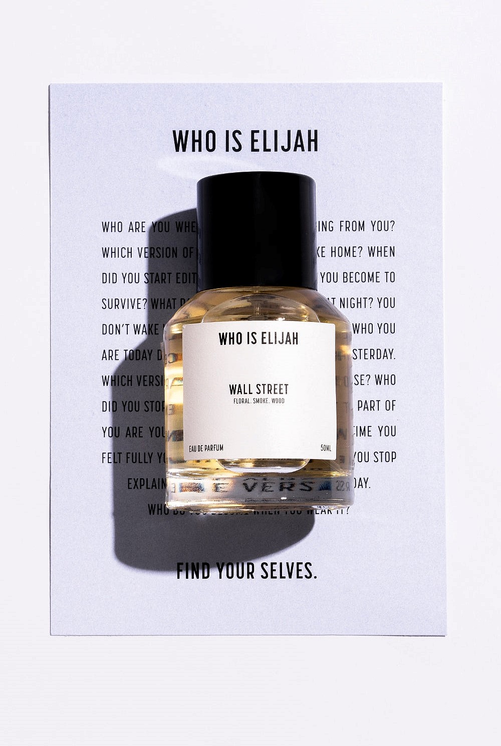 Wall Street 50ml