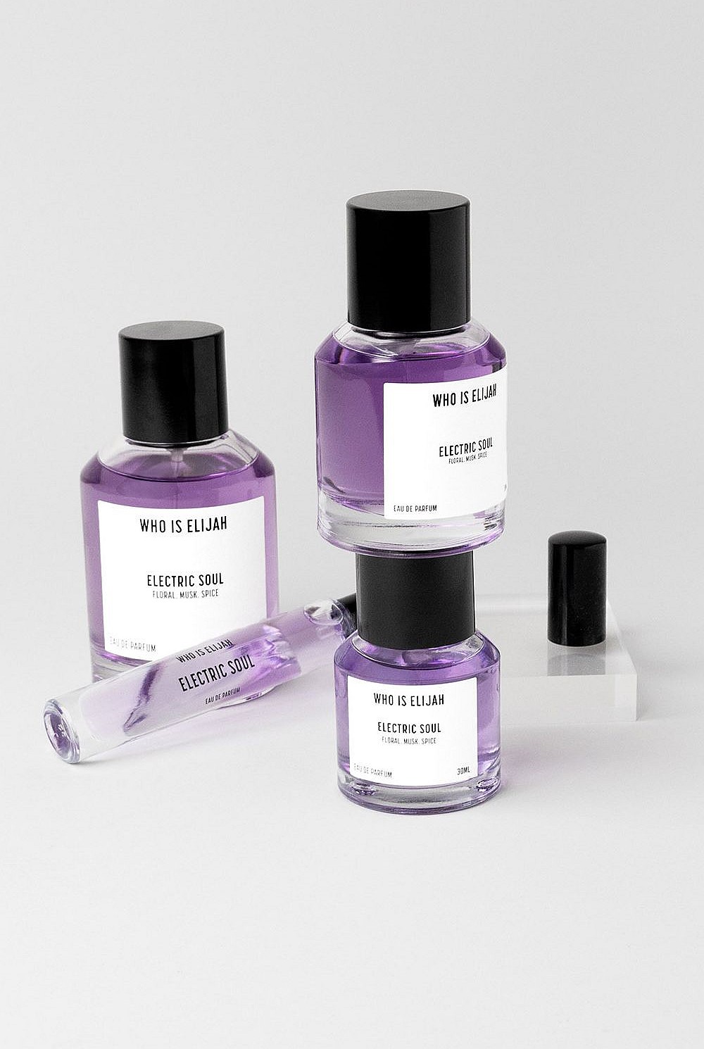 Electric Soul 30ml