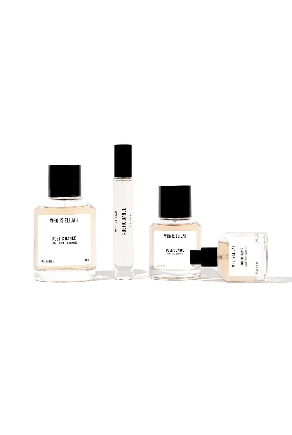 Poetic Dance 10ml