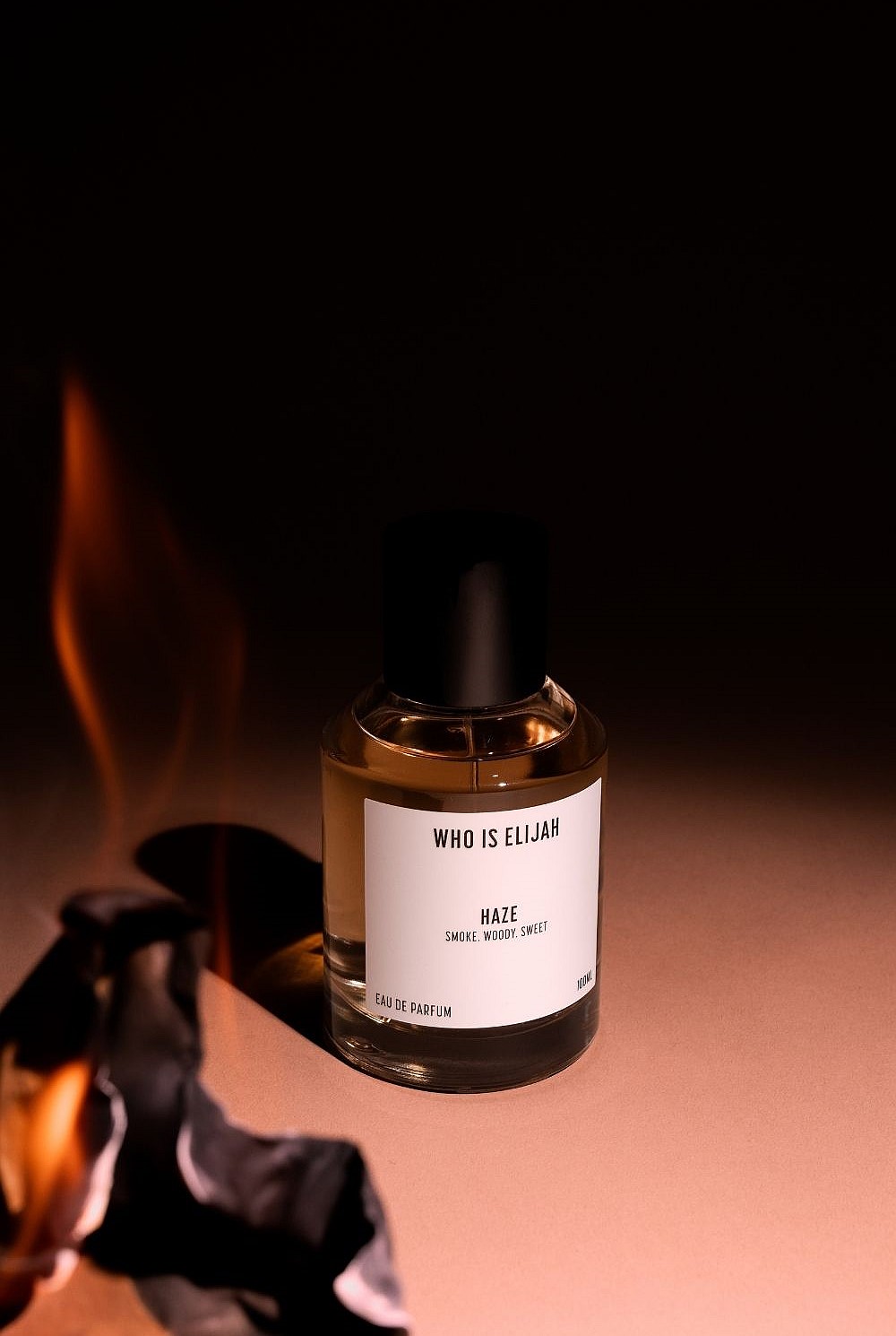 Haze 100ml
