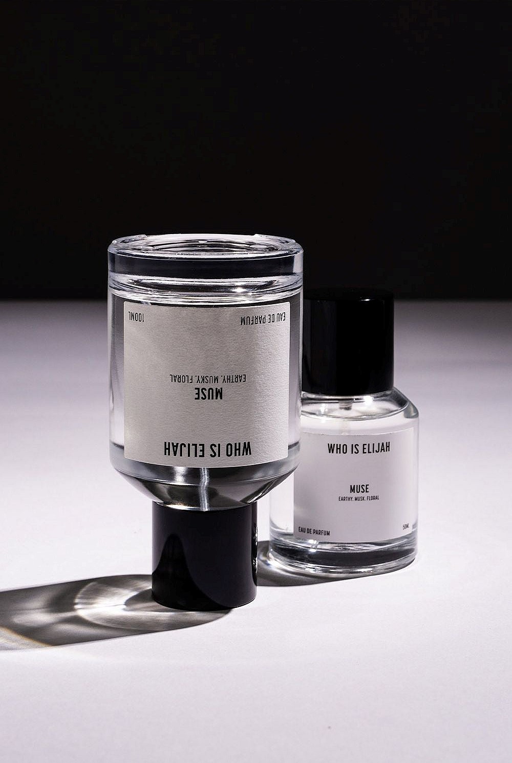 Muse 30ml