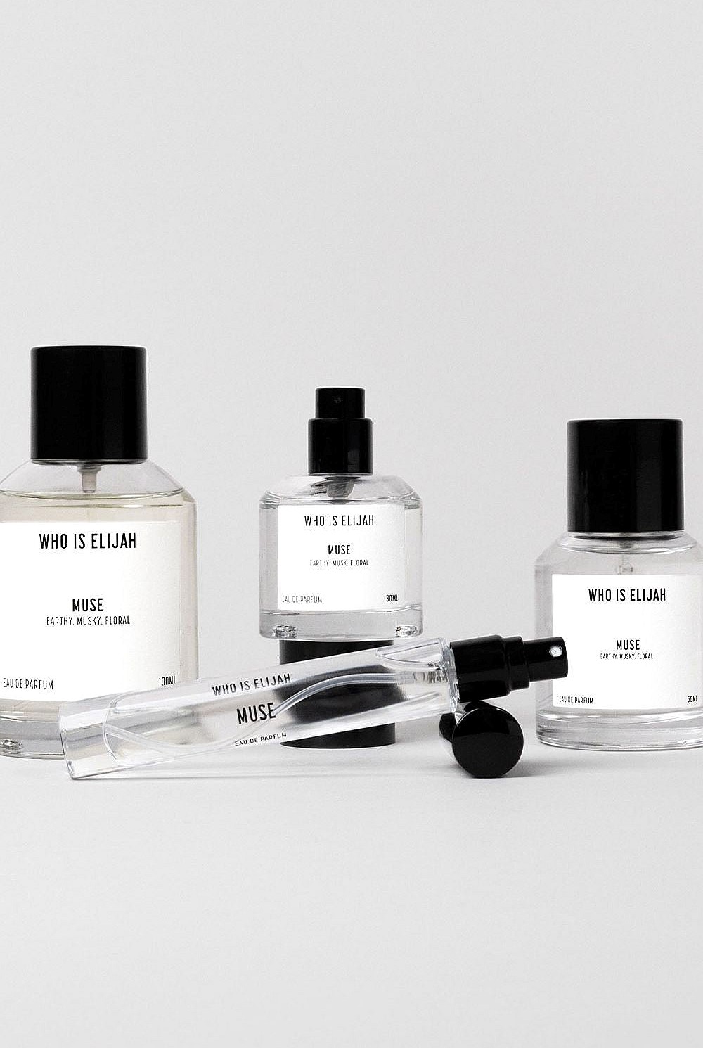 Muse 30ml