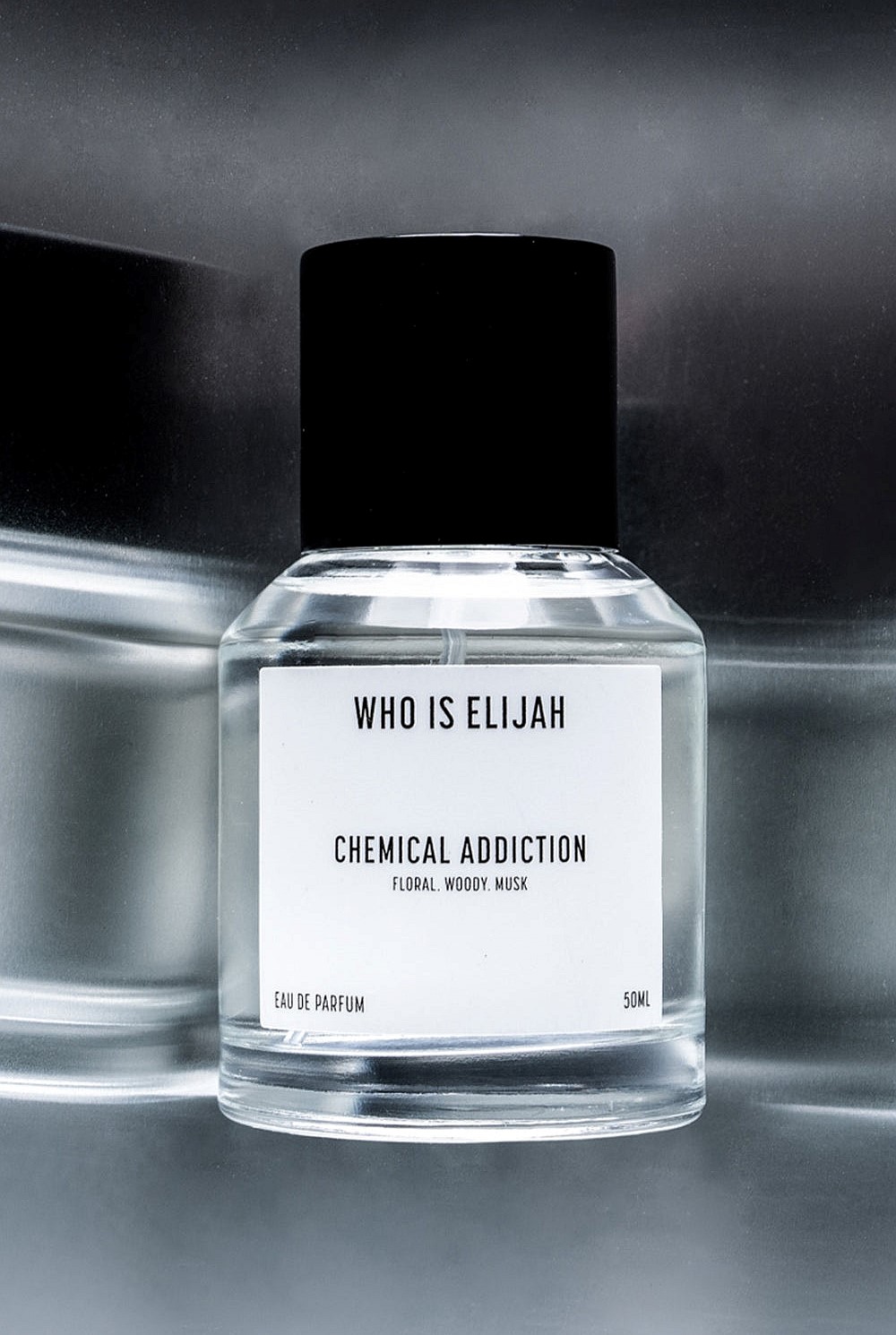 Chemical Addiction 50ml