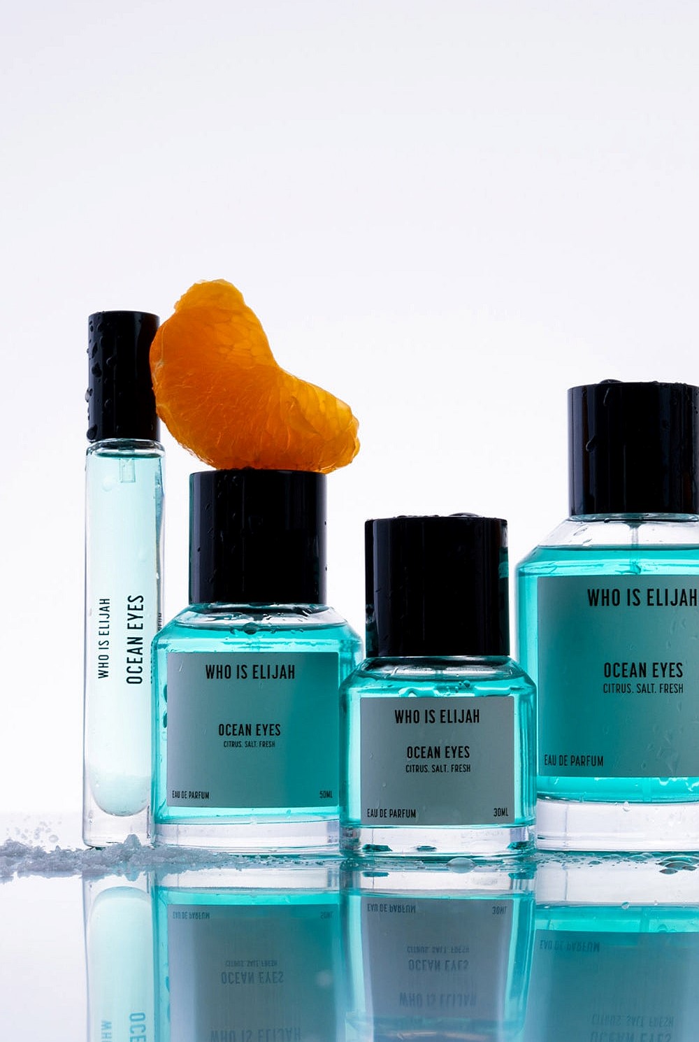 Ocean Eyes 10ml