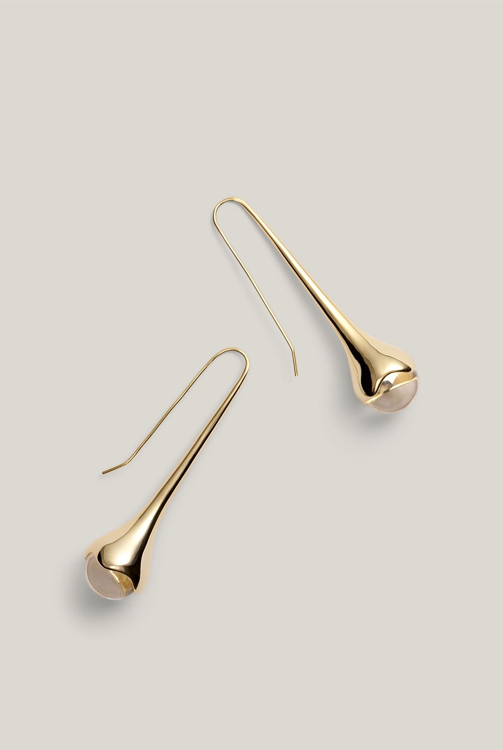 Morgan Drop Earrings