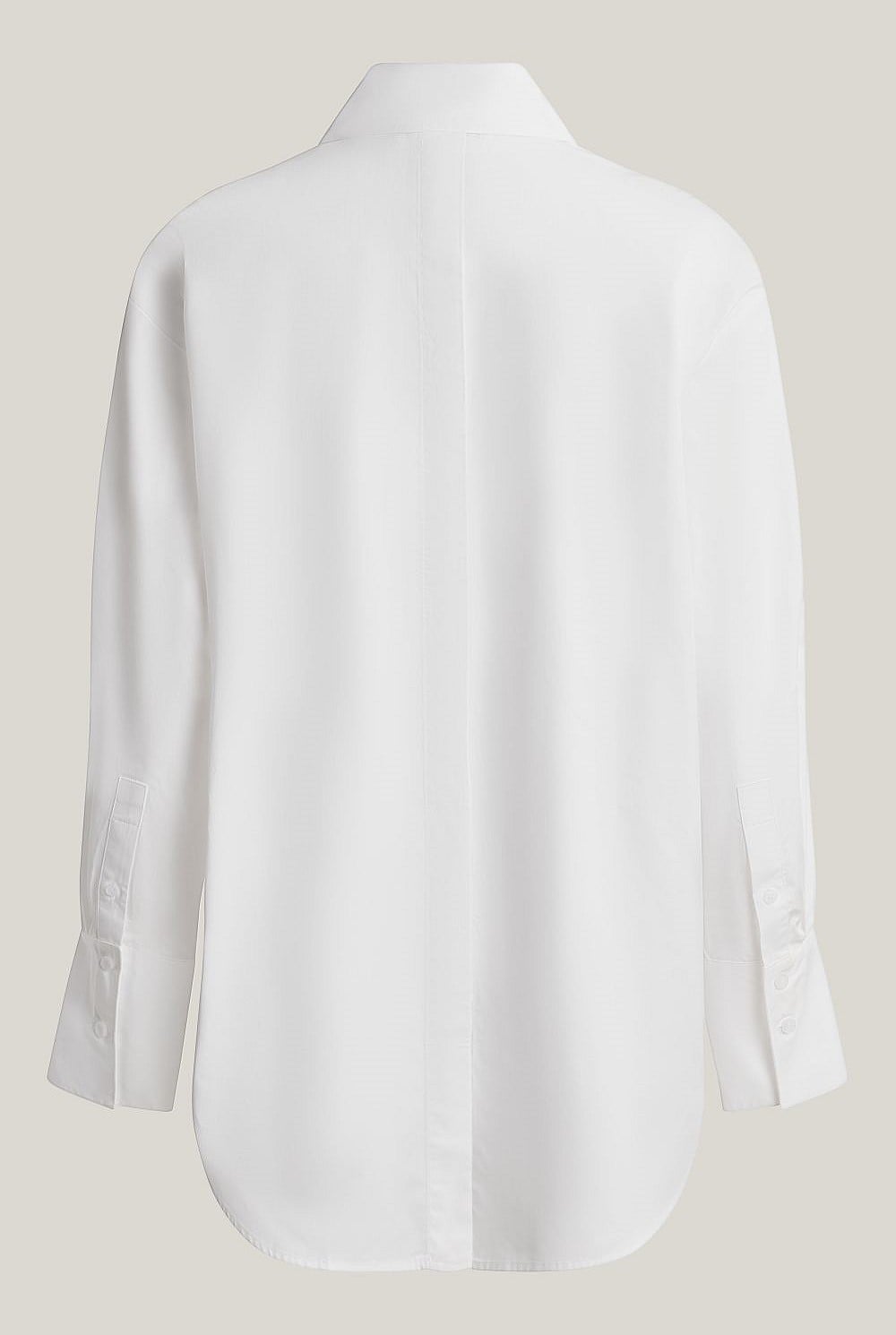 OCRF White Shirt