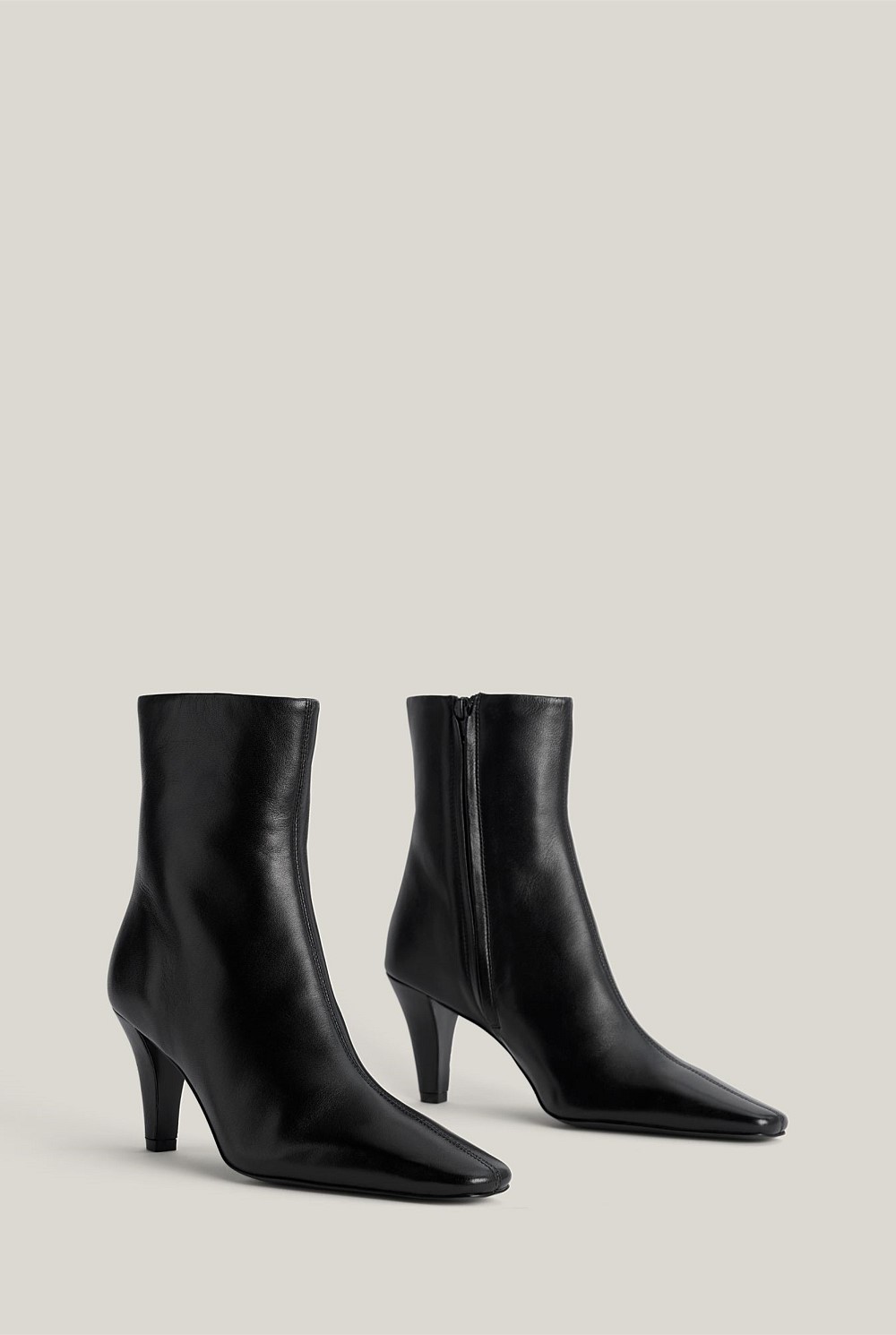 Maggie Boots