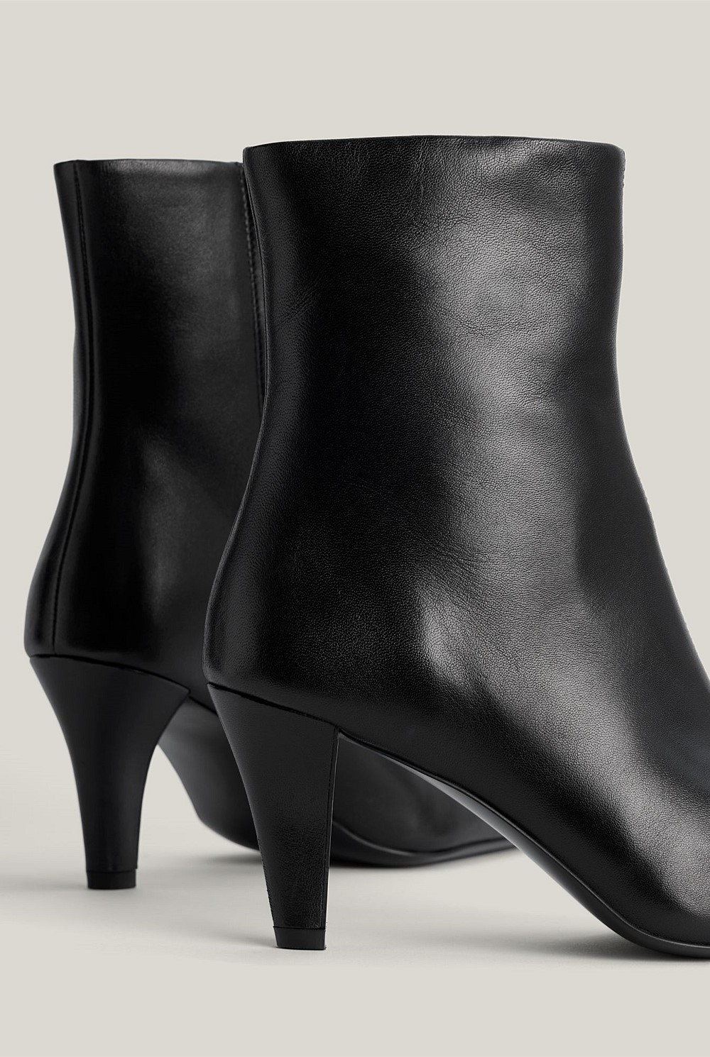 Maggie Boots