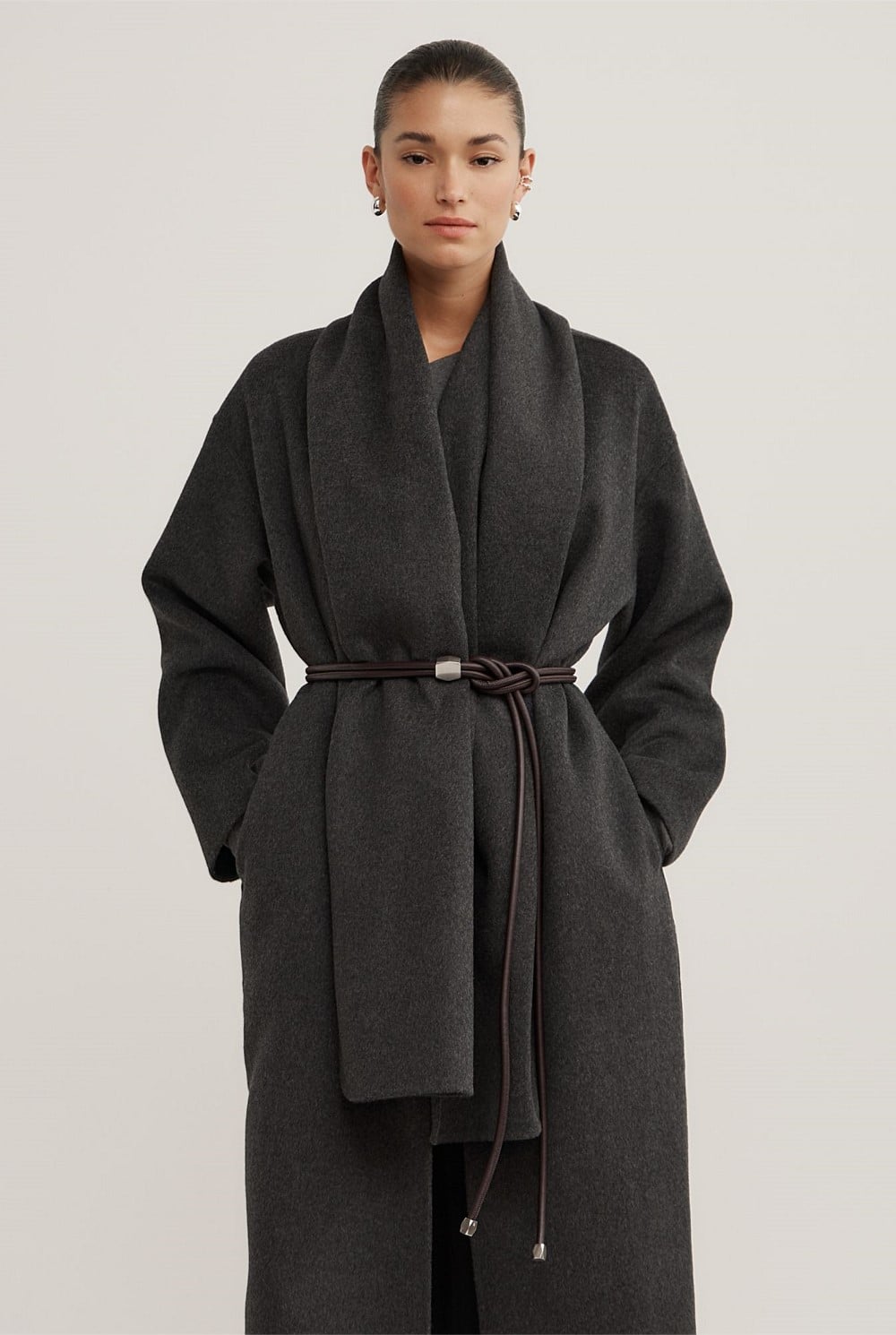 Mollie Knot Belt