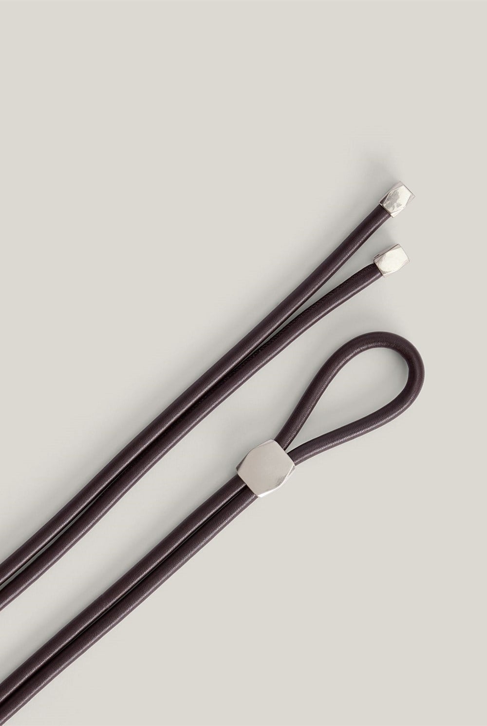 Mollie Knot Belt