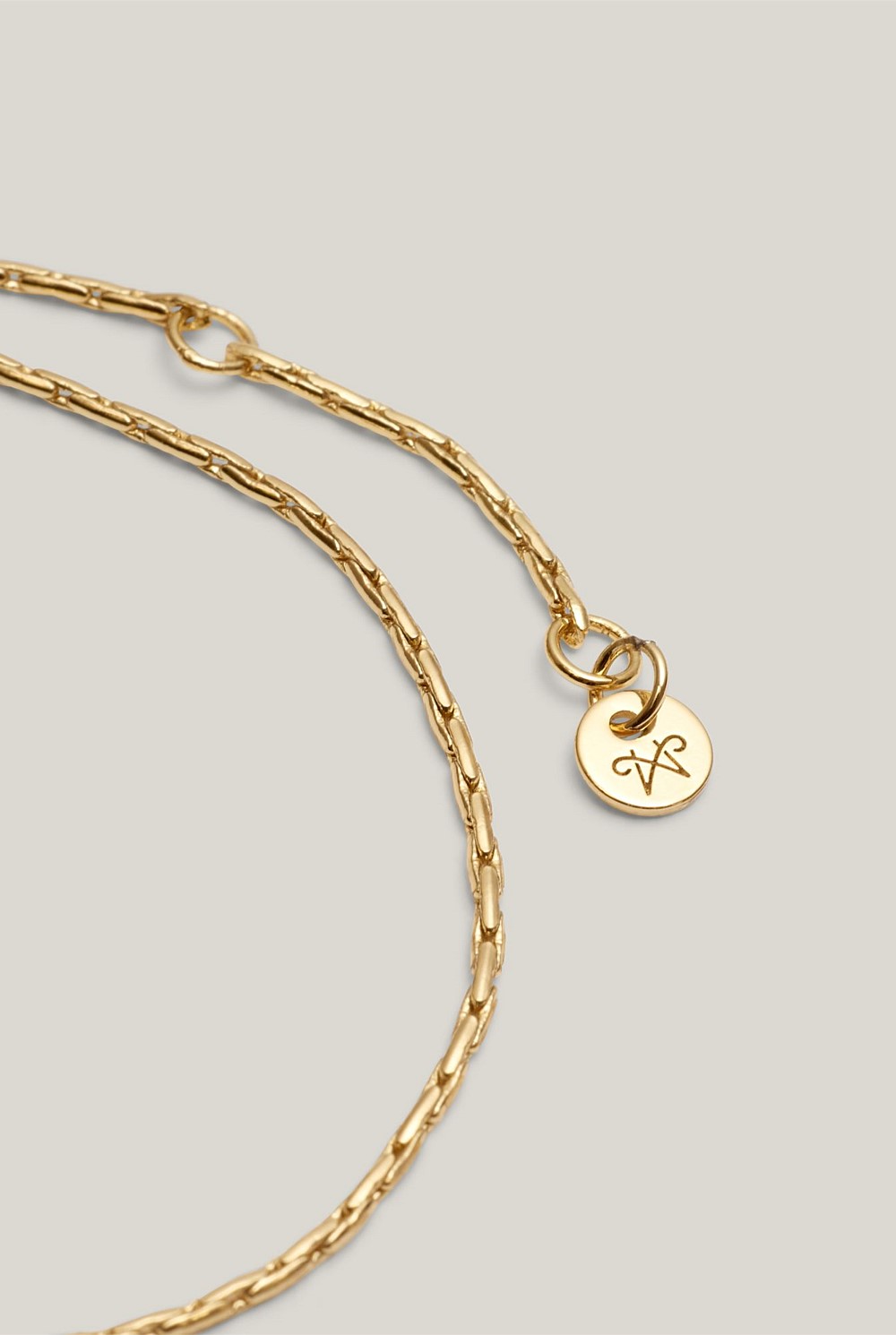 Sage Bracelet