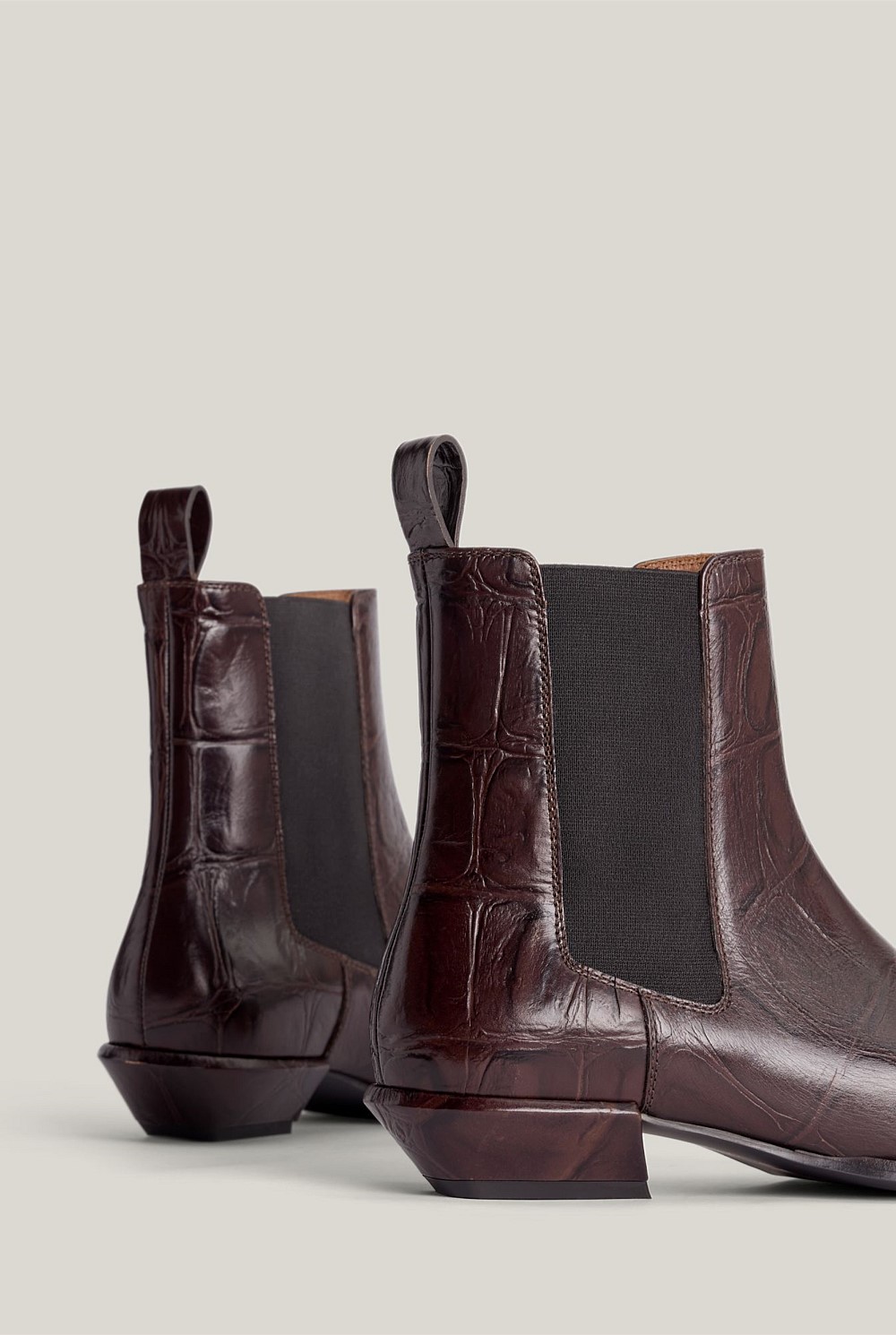 Ruth Boots