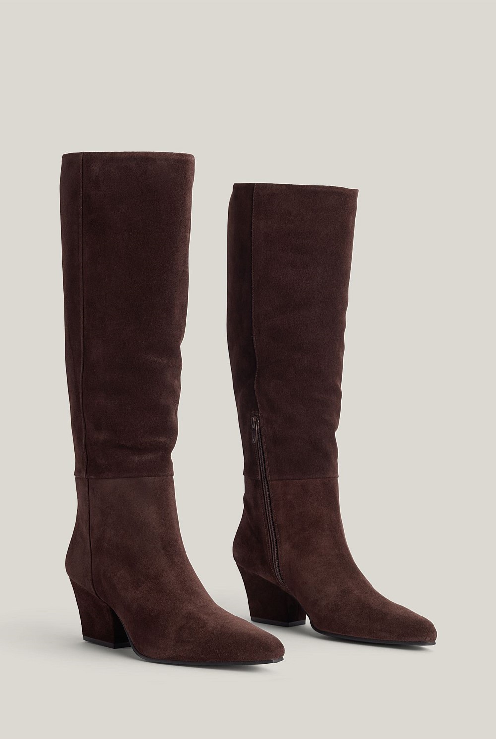 Noah Boots