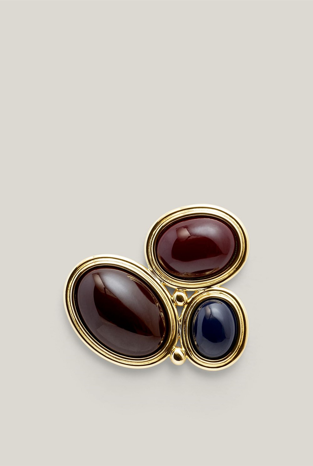 Thea Stud Earrings
