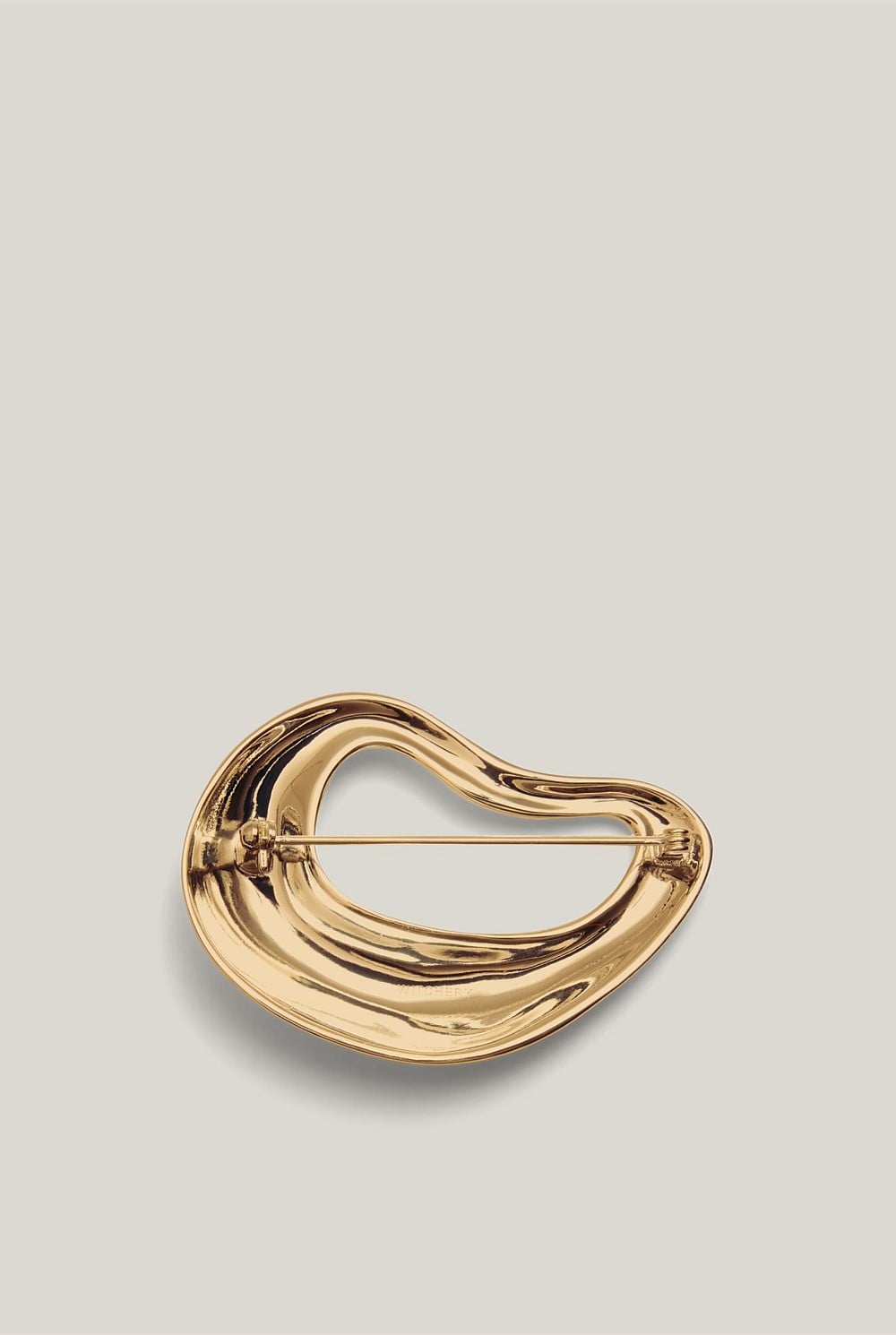 Kelly Brooch