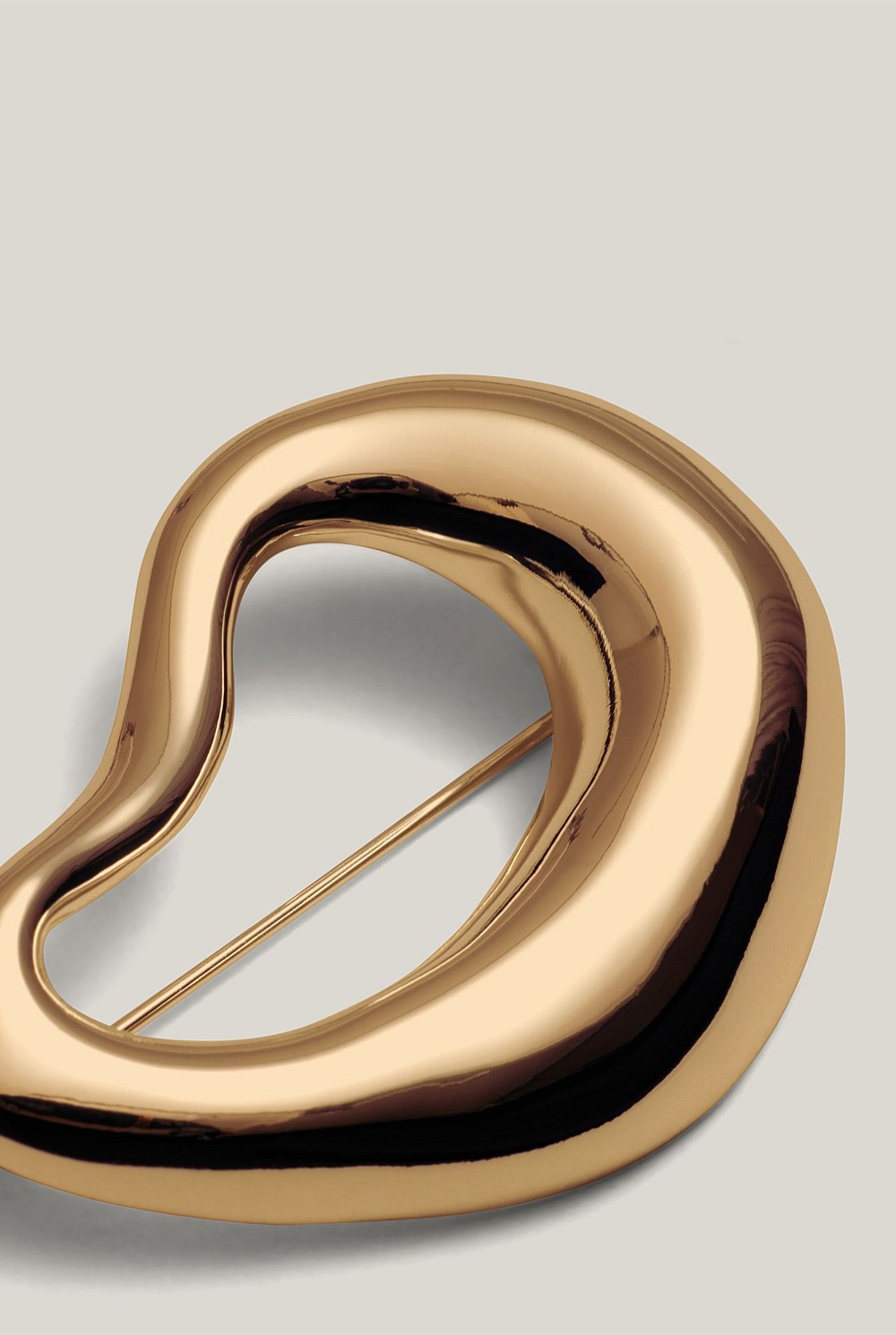 Kelly Brooch