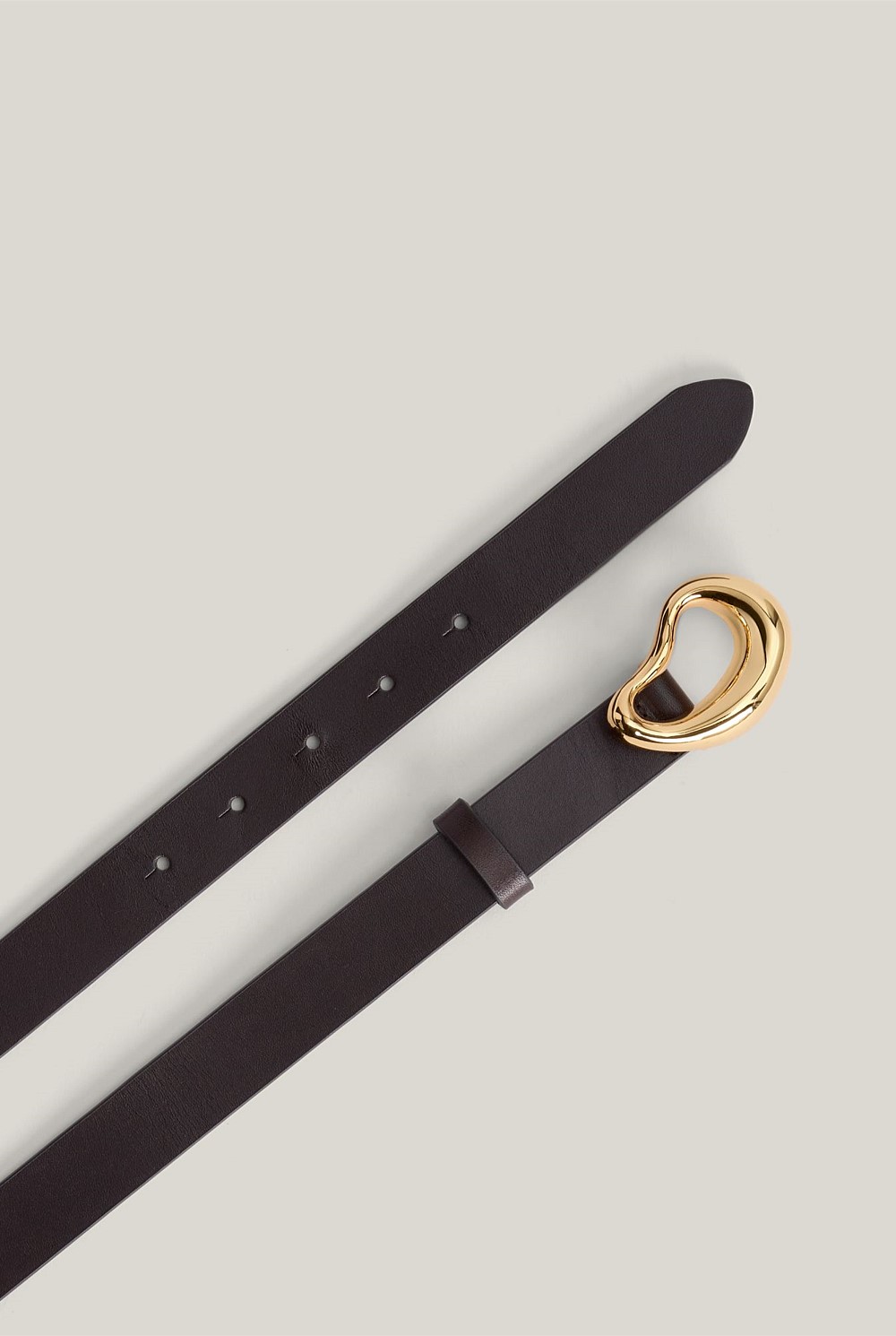 Ollie Organic Belt