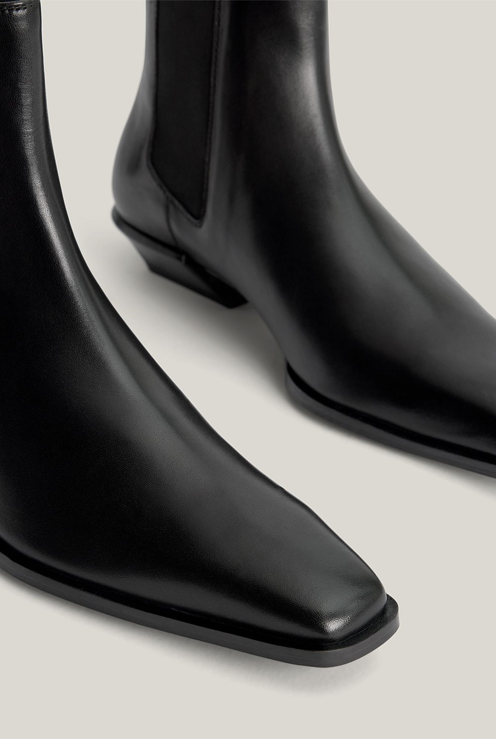 Ruth Boots