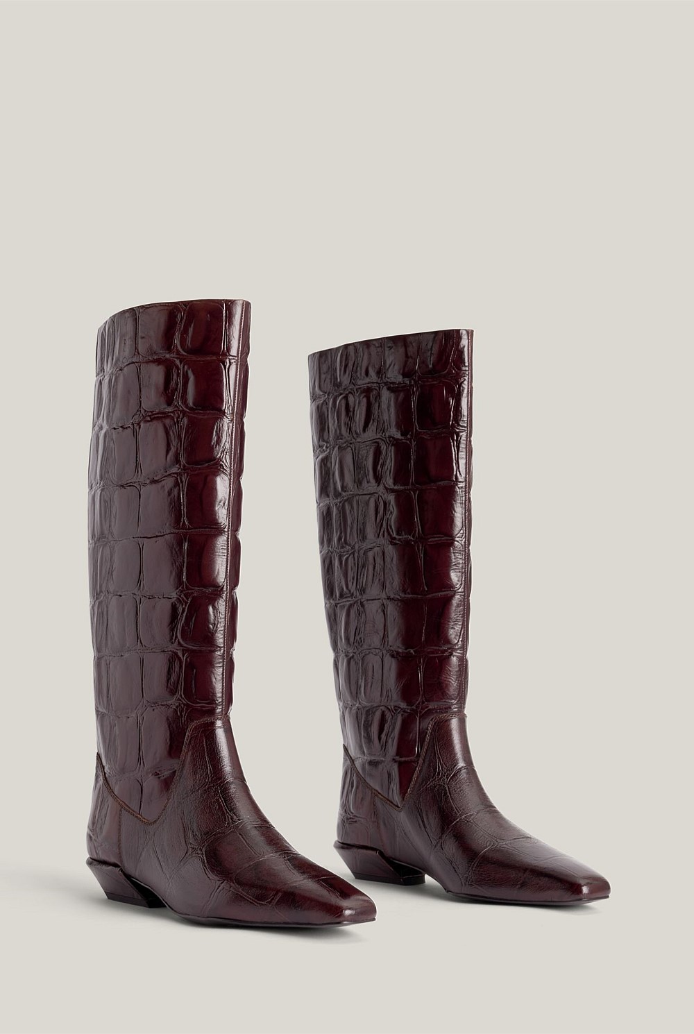 Ally Boots