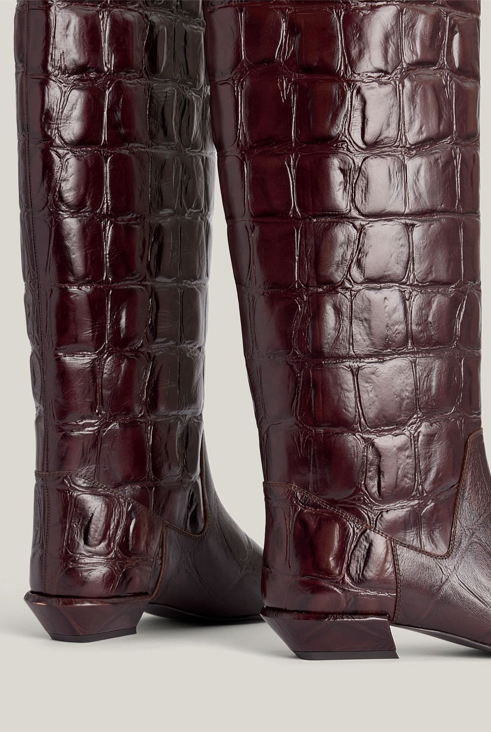 Ally Boots