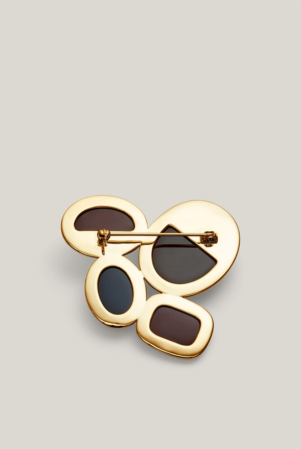 Thea Brooch