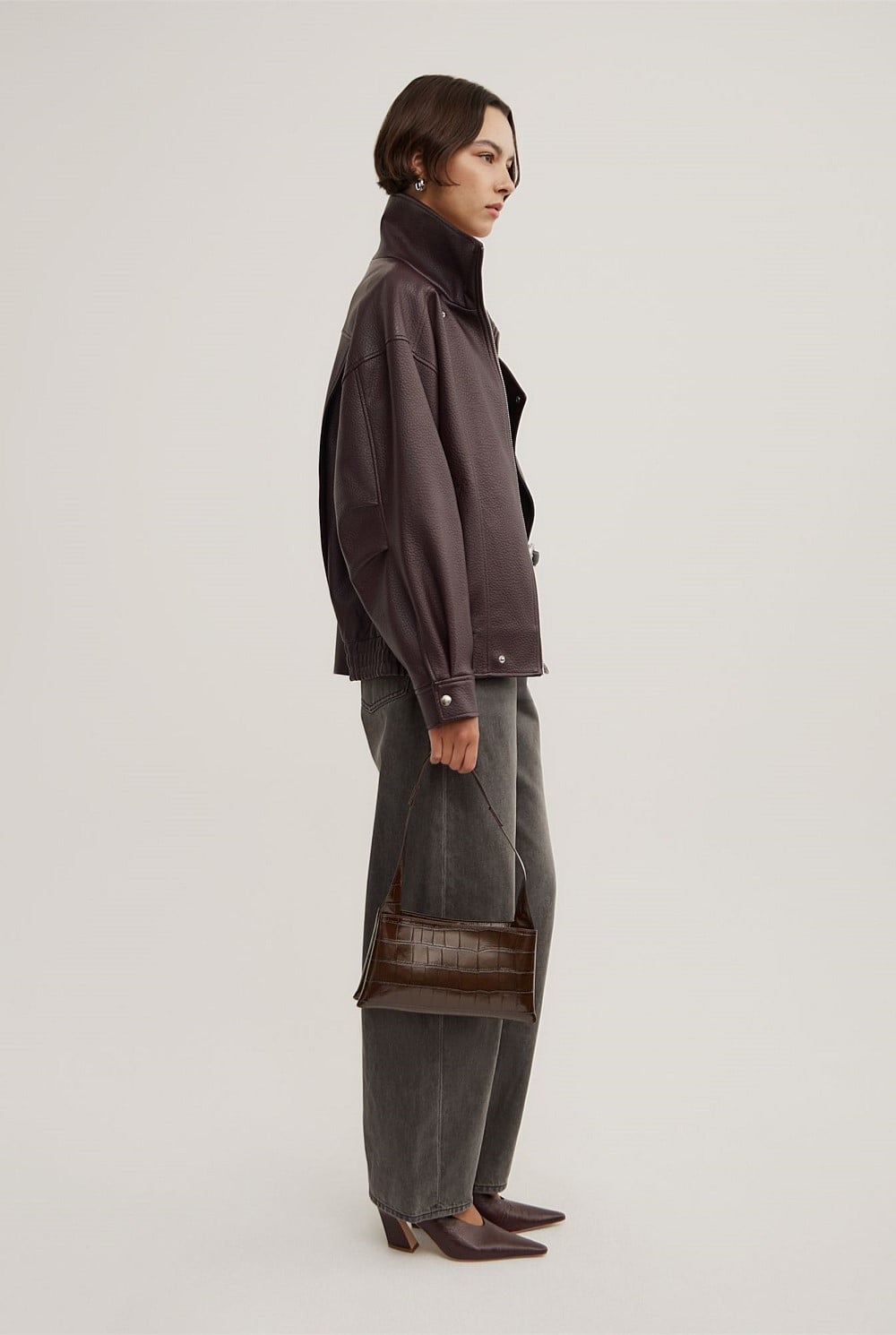 Selena Shoulder Bag