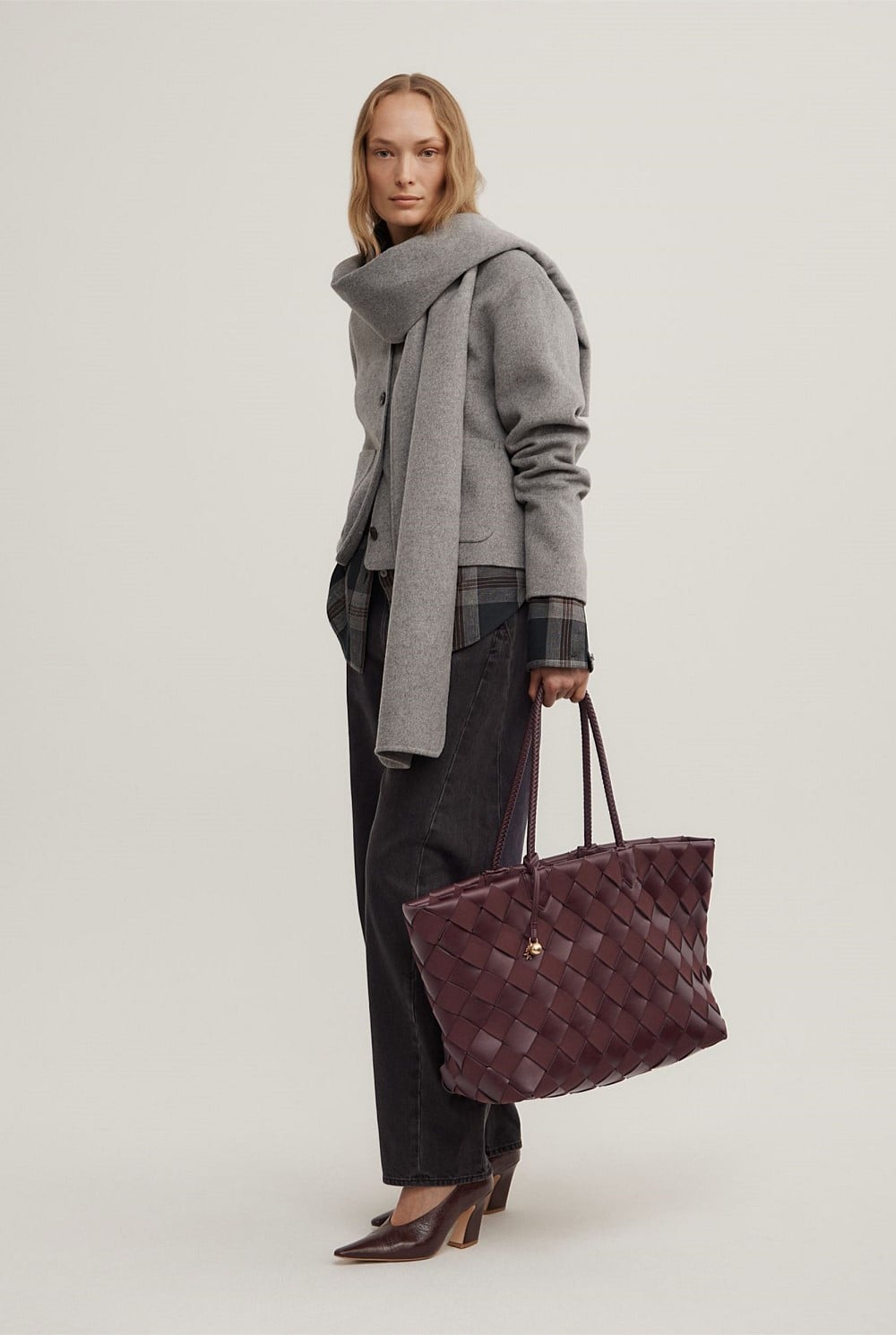 Rylie Tote