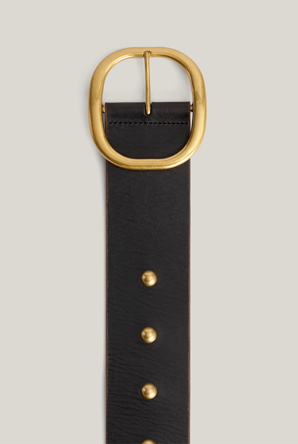 Tilly Studded Belt