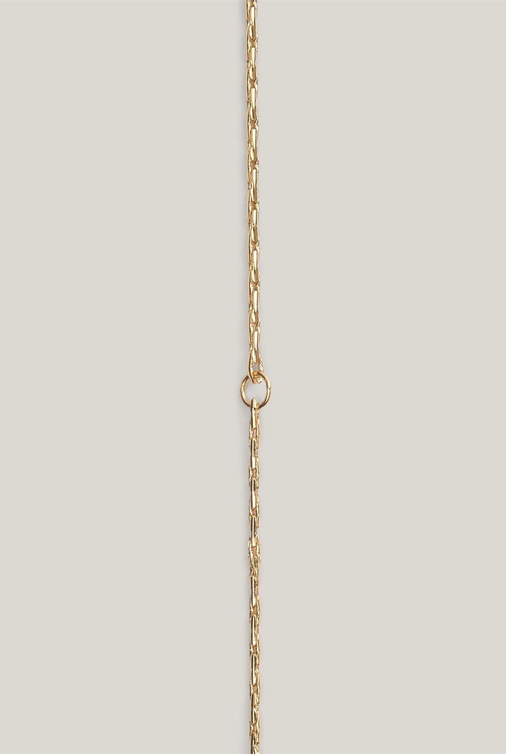 Sage Necklace