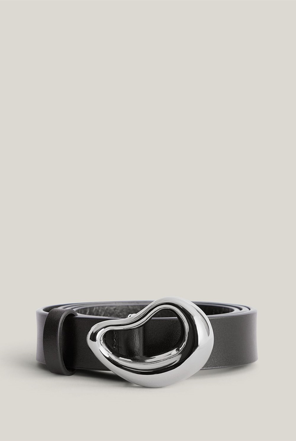Ollie Organic Belt