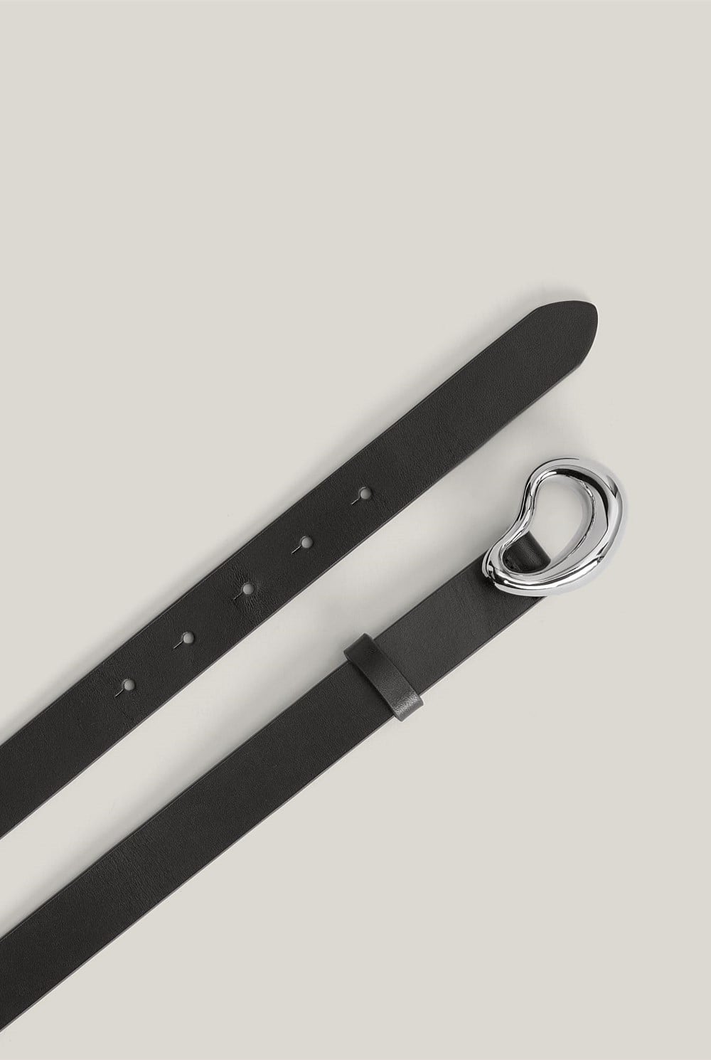 Ollie Organic Belt