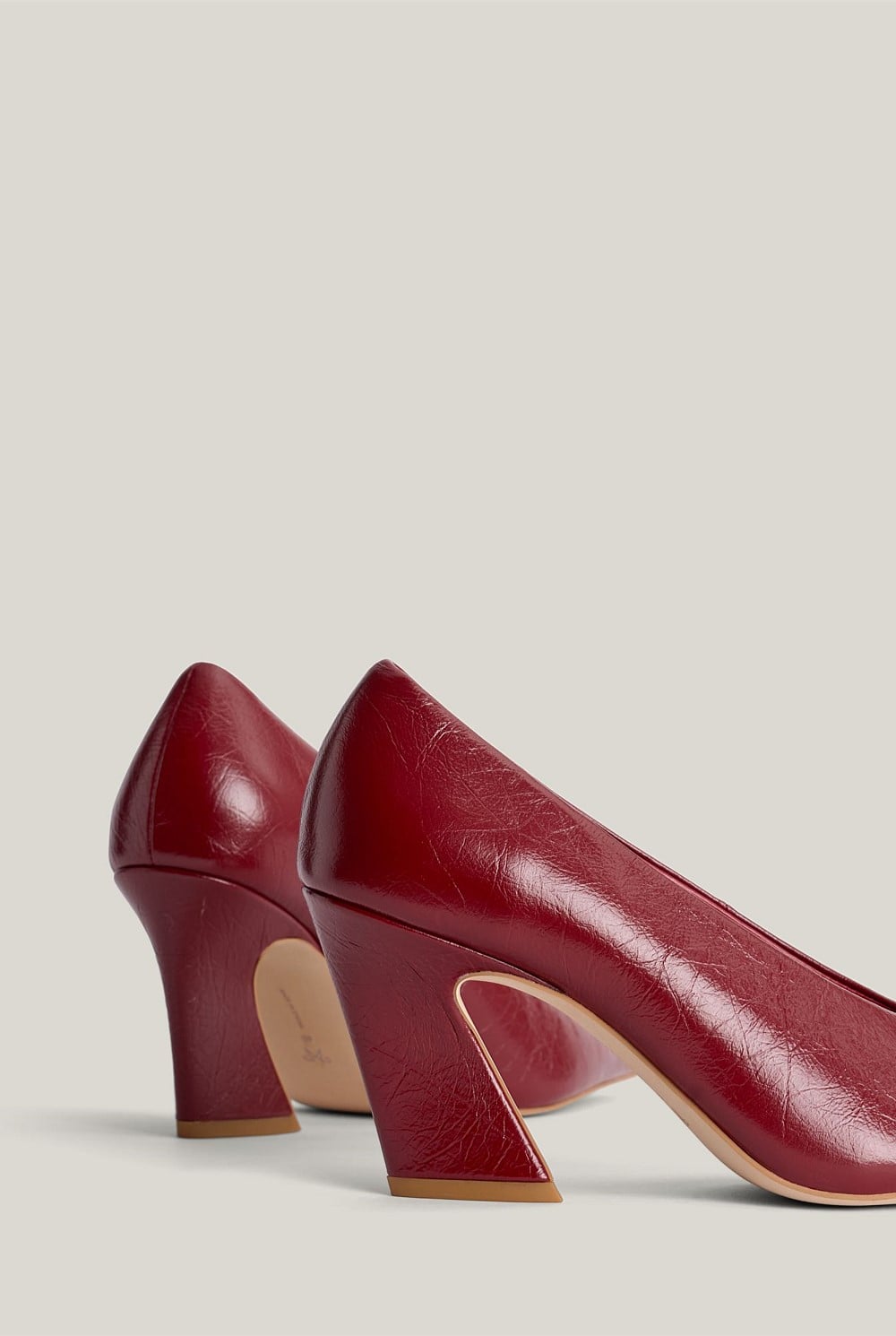 Avery Heels