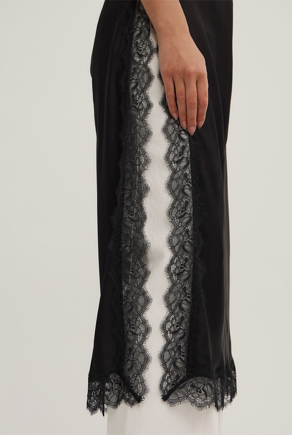 Tunic Top