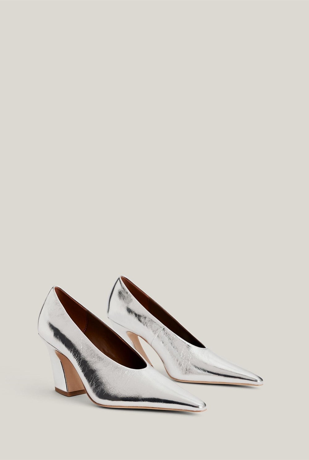 Avery Heels