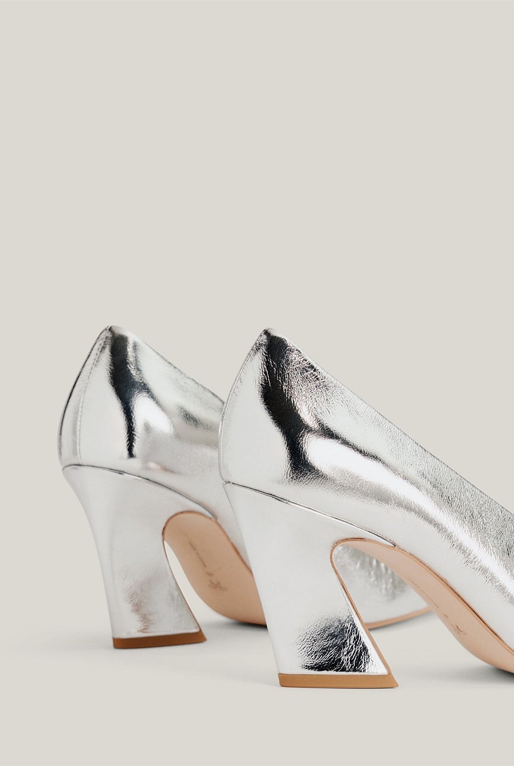 Avery Heels