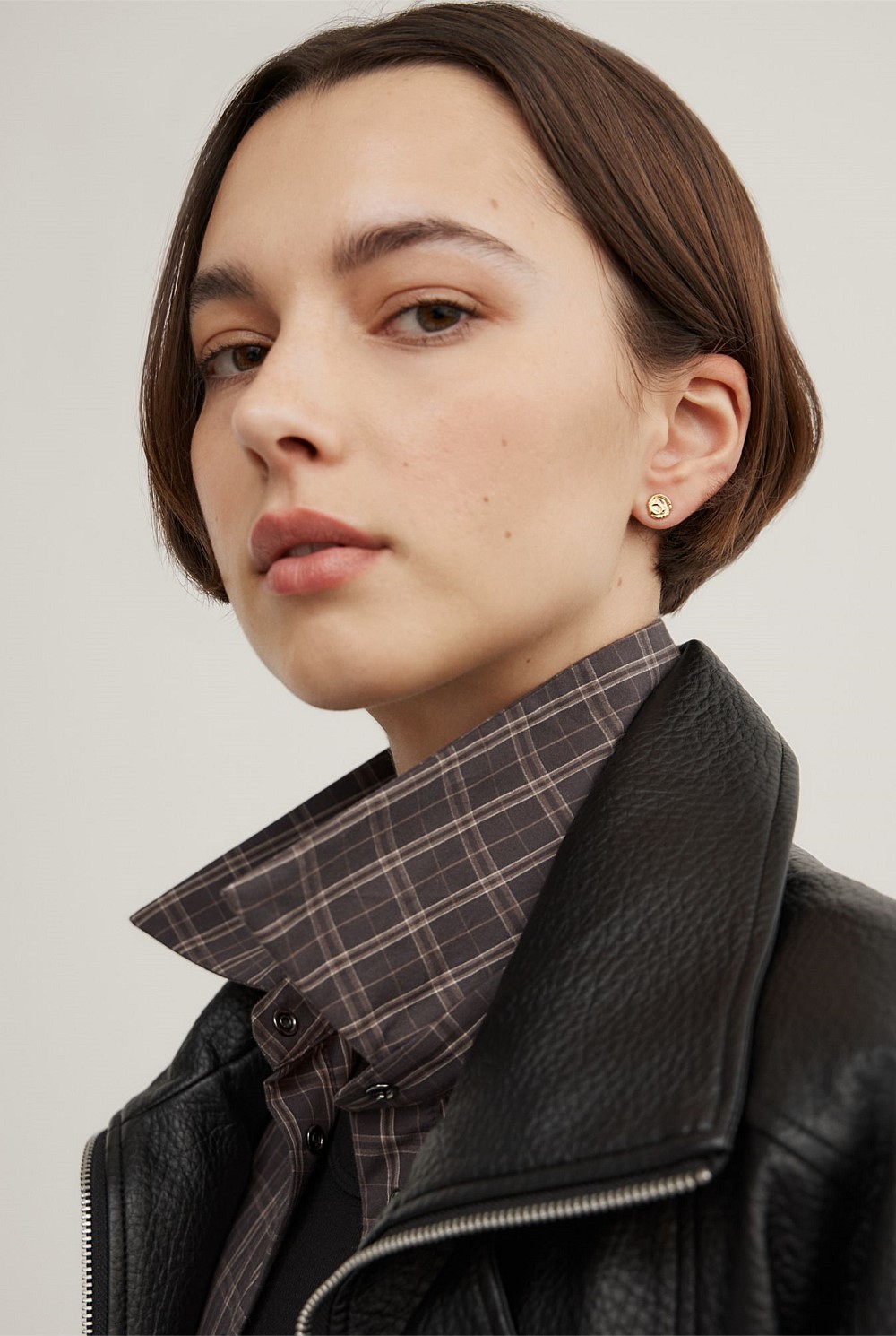 Tabitha Stud Earrings