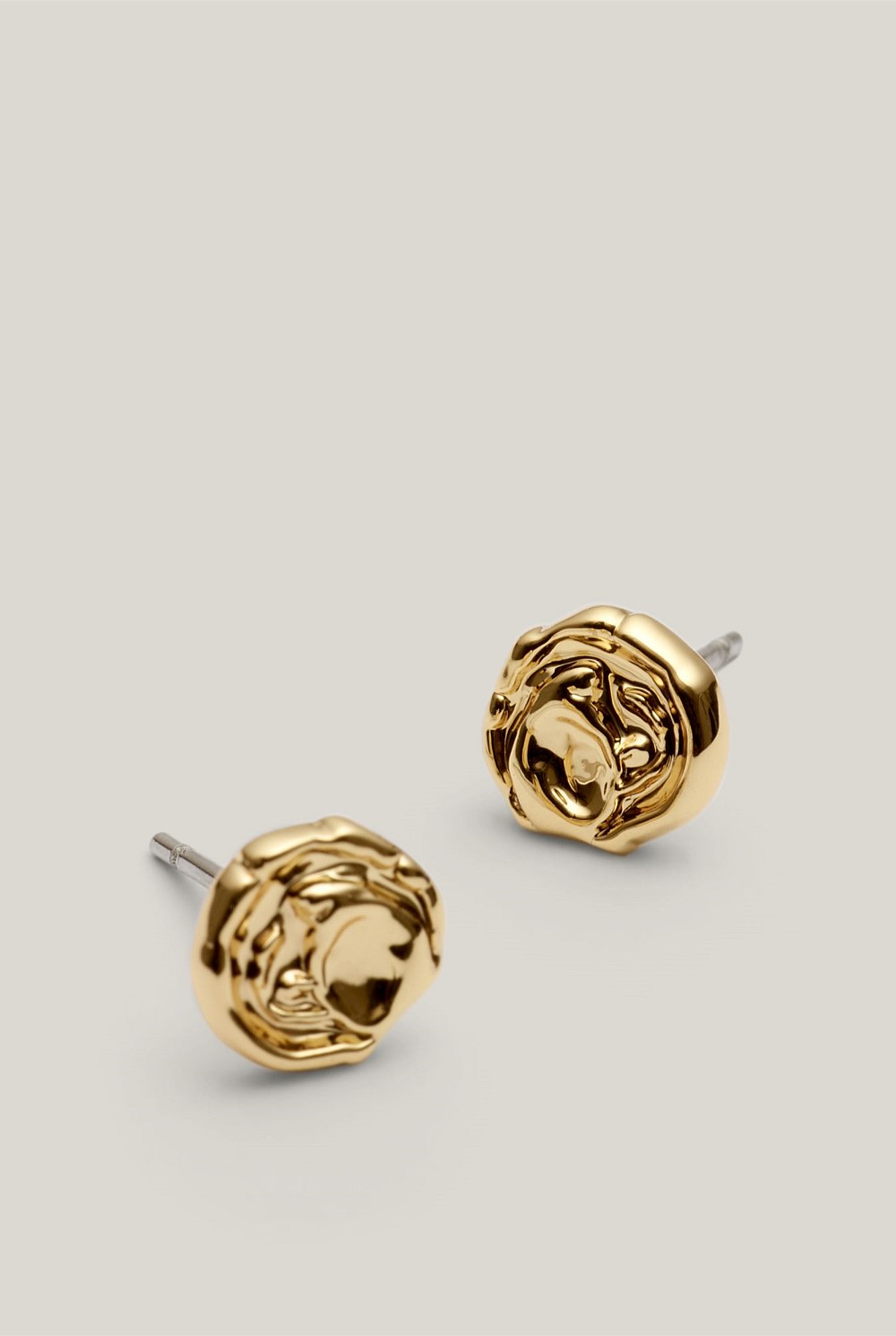 Tabitha Stud Earrings