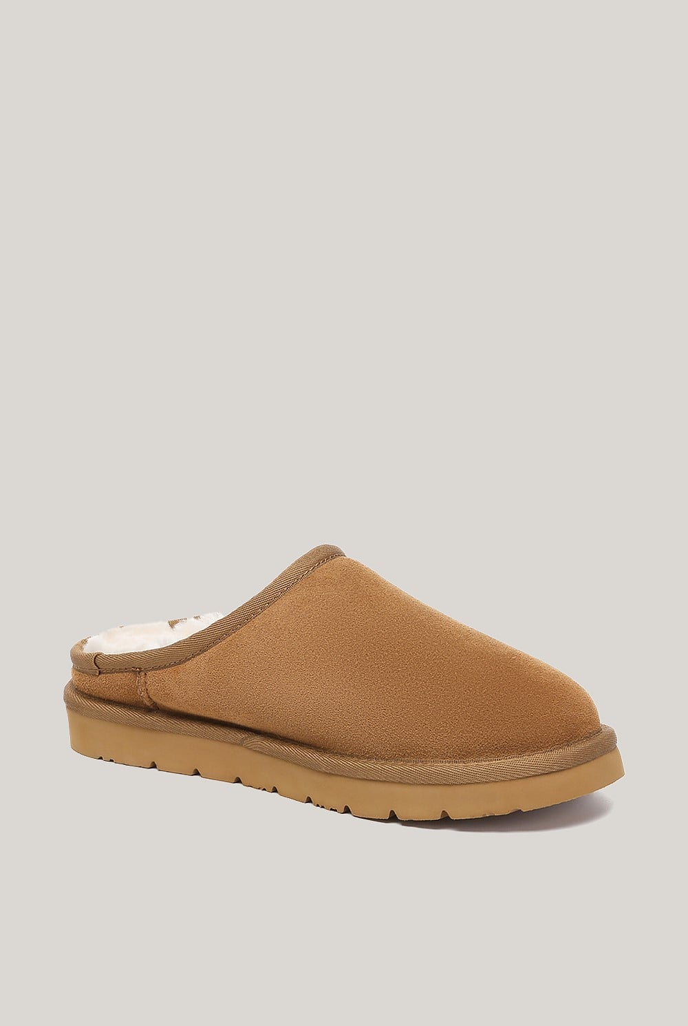 Nano Classic Slippers