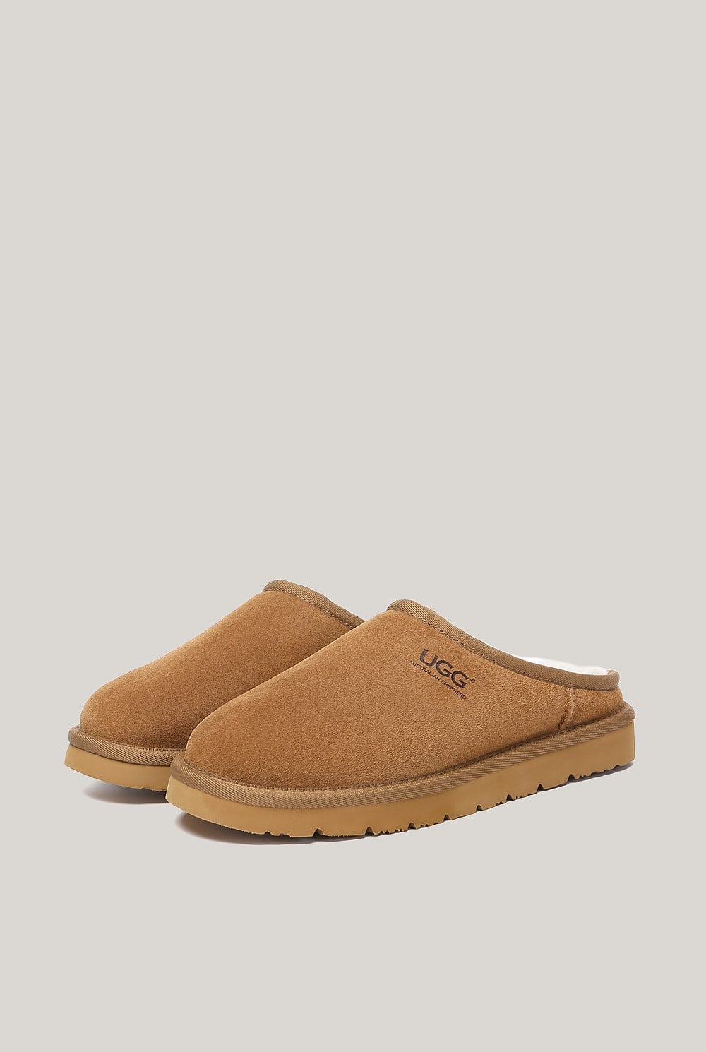 Nano Classic Slippers