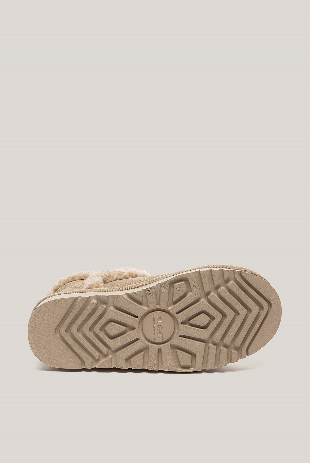 Arden Slippers