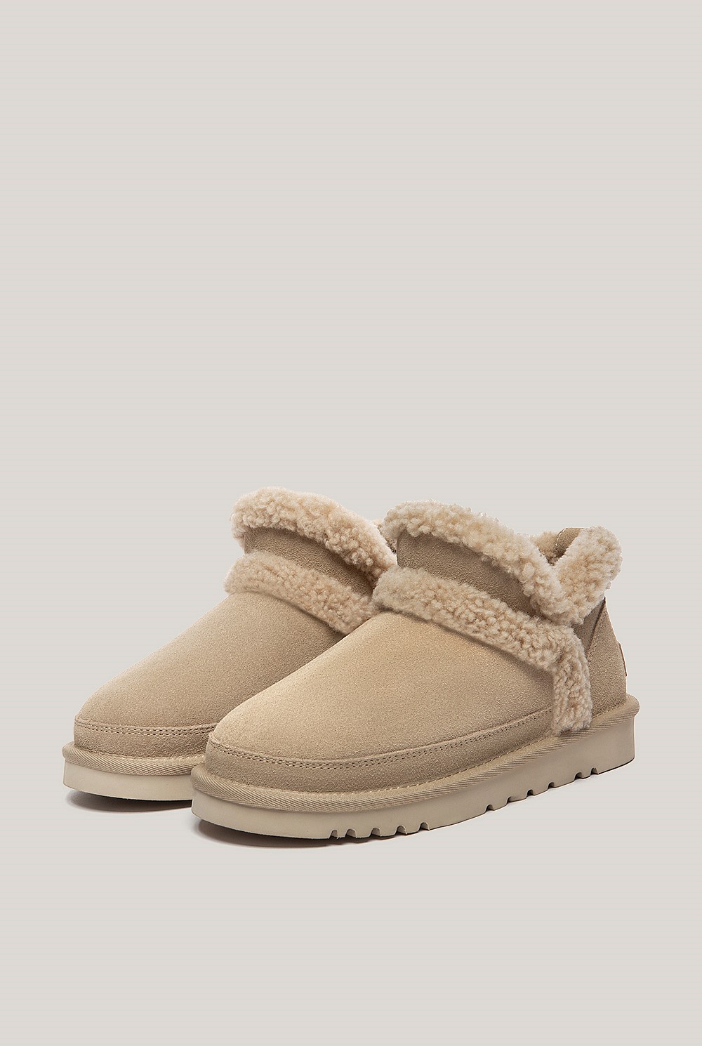 Arden Slippers