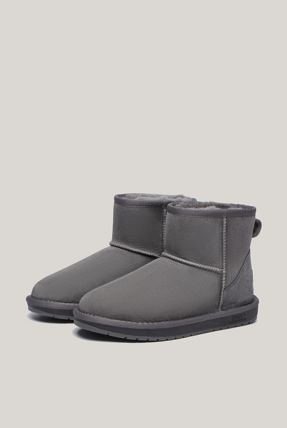 Mini Classic Boots