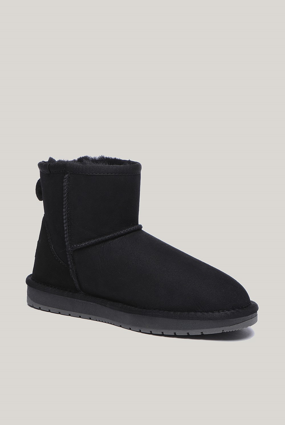Mini Classic Boots