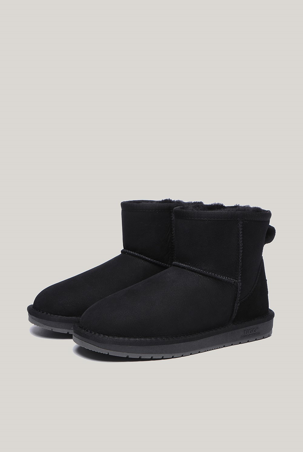 Mini Classic Boots