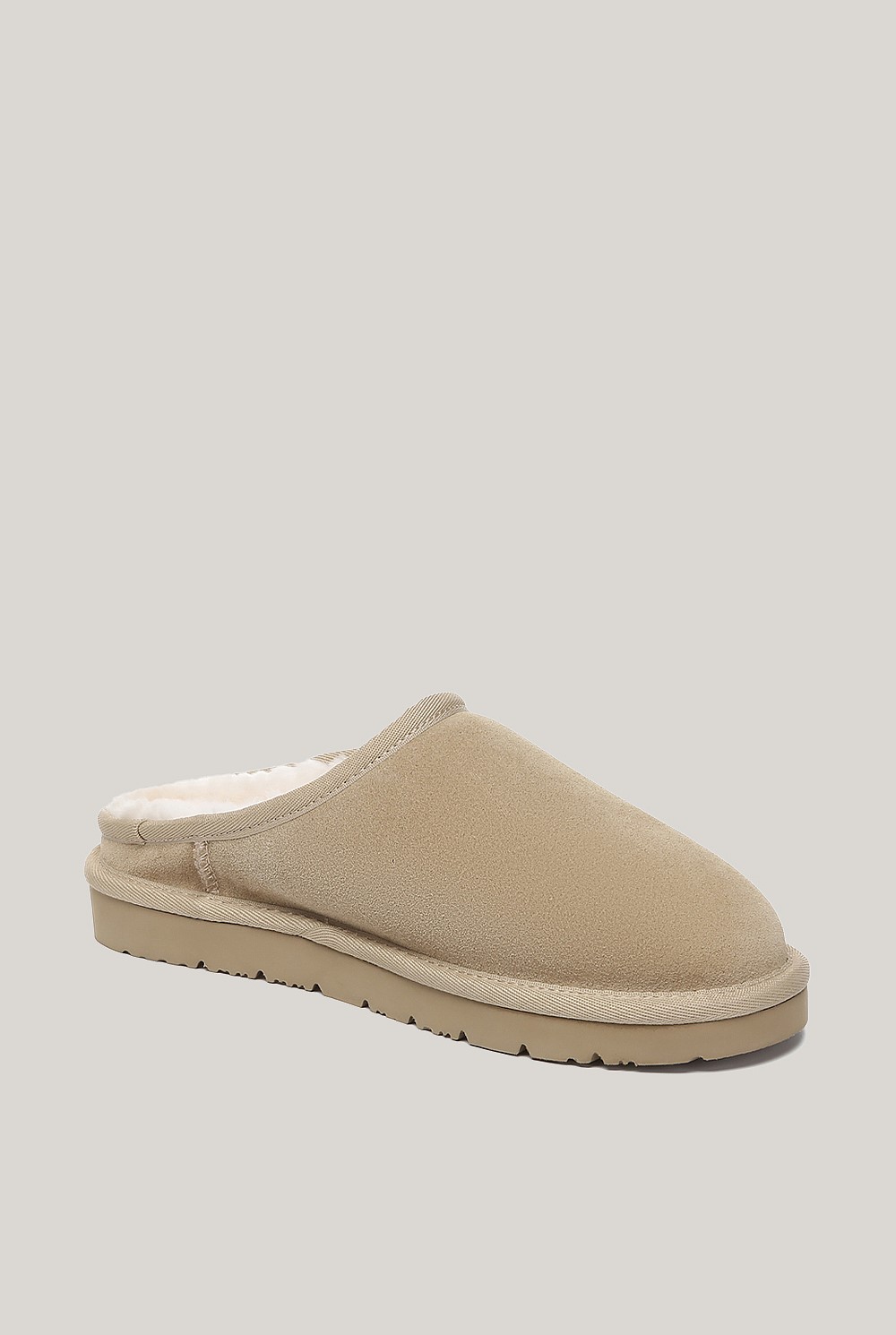 Nano Classic Slippers