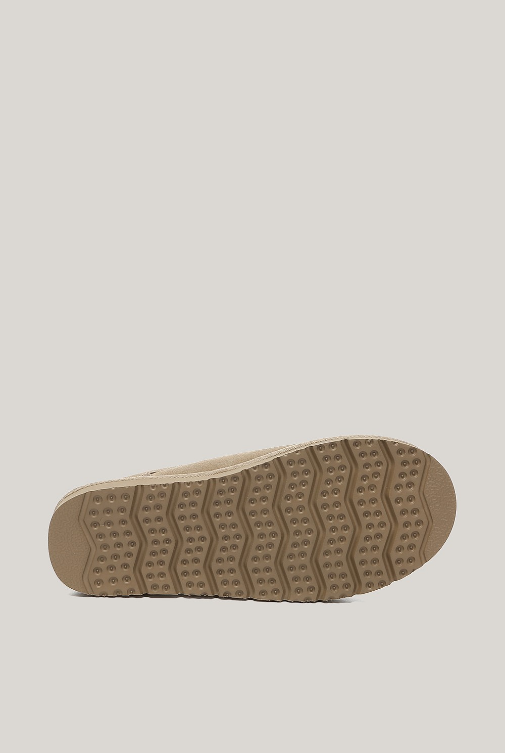 Nano Classic Slippers