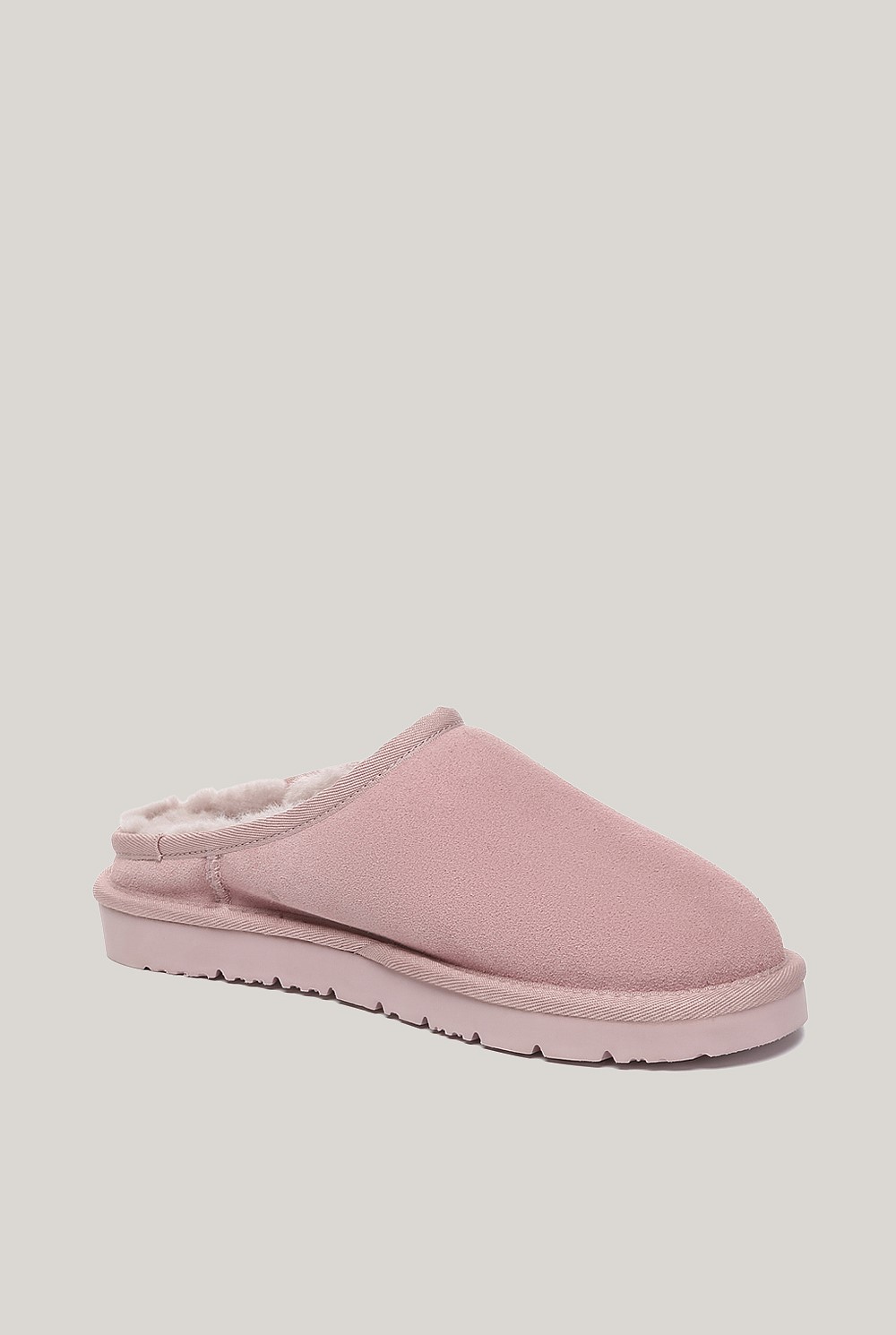 Nano Classic Slippers