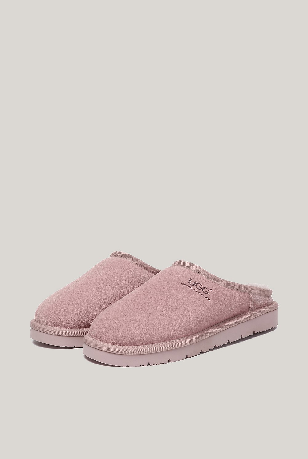 Nano Classic Slippers