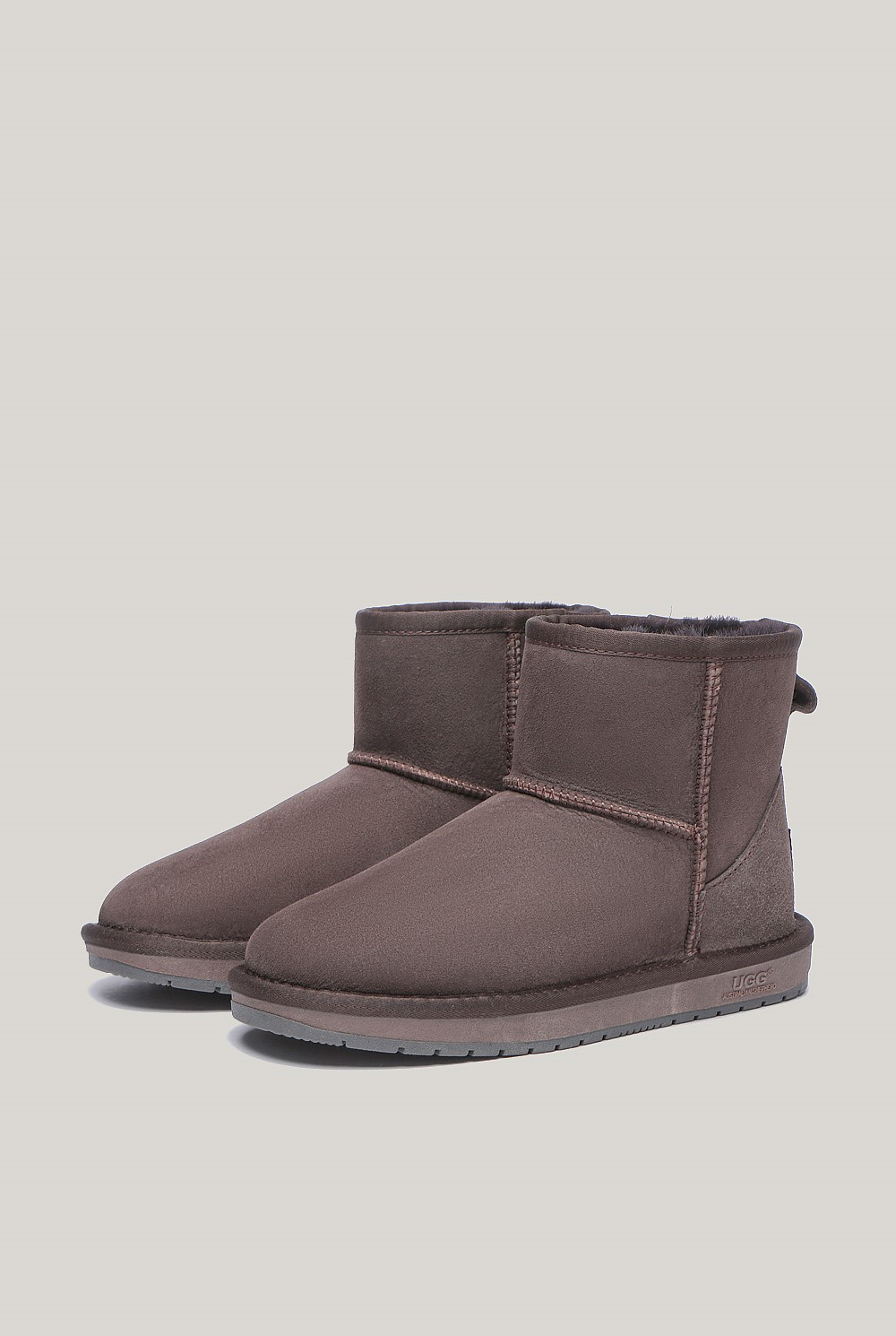 Mini Classic Boots